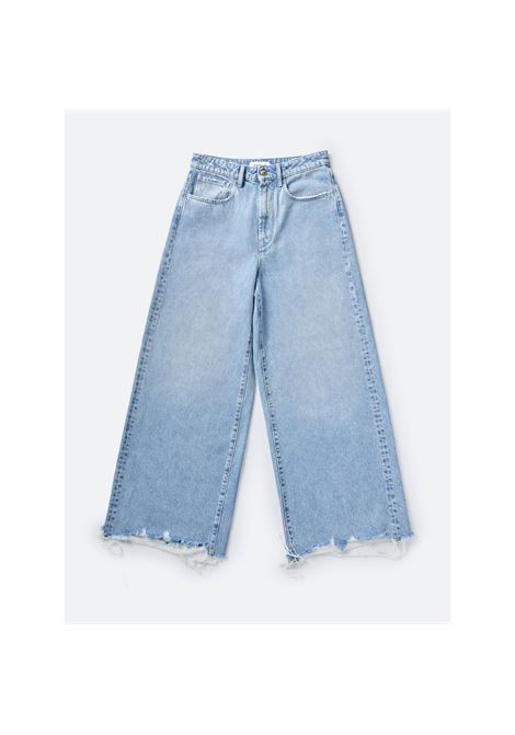 Jeans vita bassa CYCLE | Jeans | 352P53212