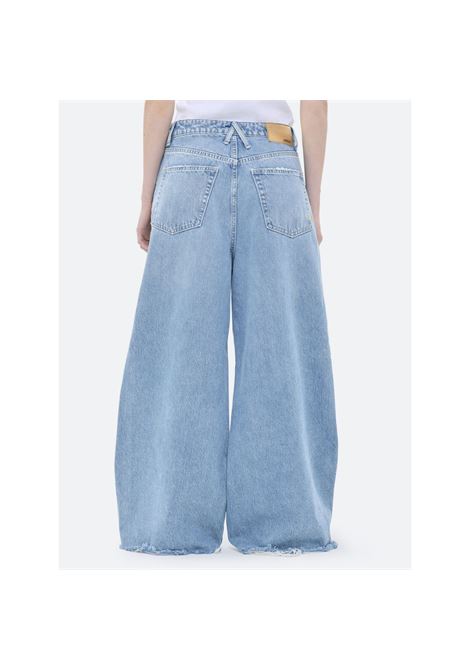 Jeans vita bassa CYCLE | Jeans | 352P53212